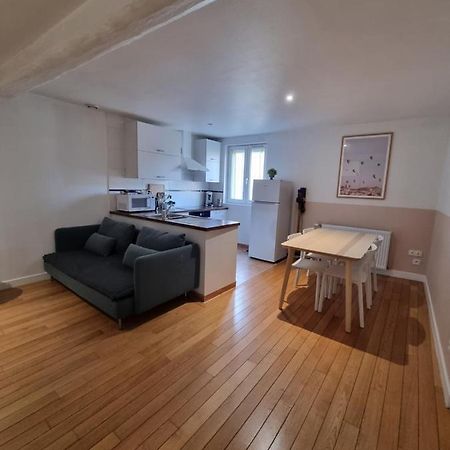 Moulins F3 Hyper Centre De Saint Dizier Apartman Kültér fotó