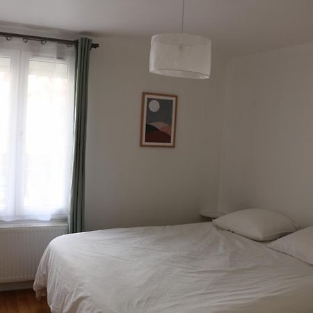 Moulins F3 Hyper Centre De Saint Dizier Apartman Kültér fotó