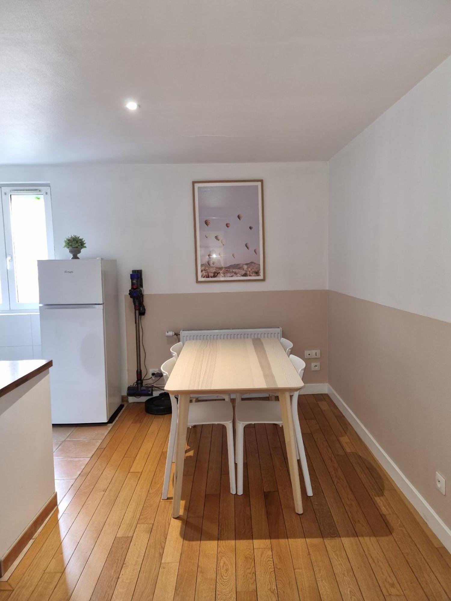Moulins F3 Hyper Centre De Saint Dizier Apartman Kültér fotó