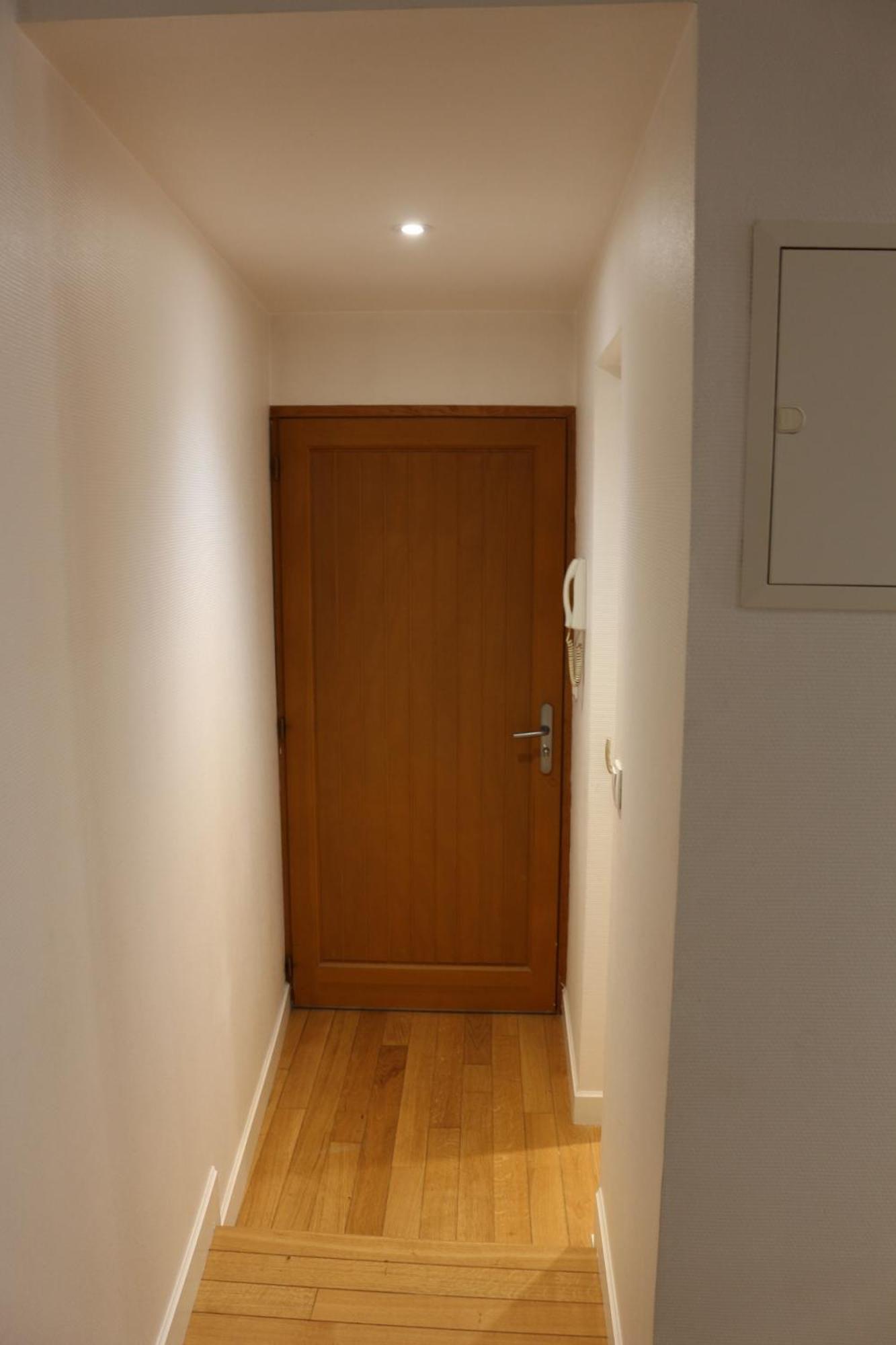 Moulins F3 Hyper Centre De Saint Dizier Apartman Kültér fotó