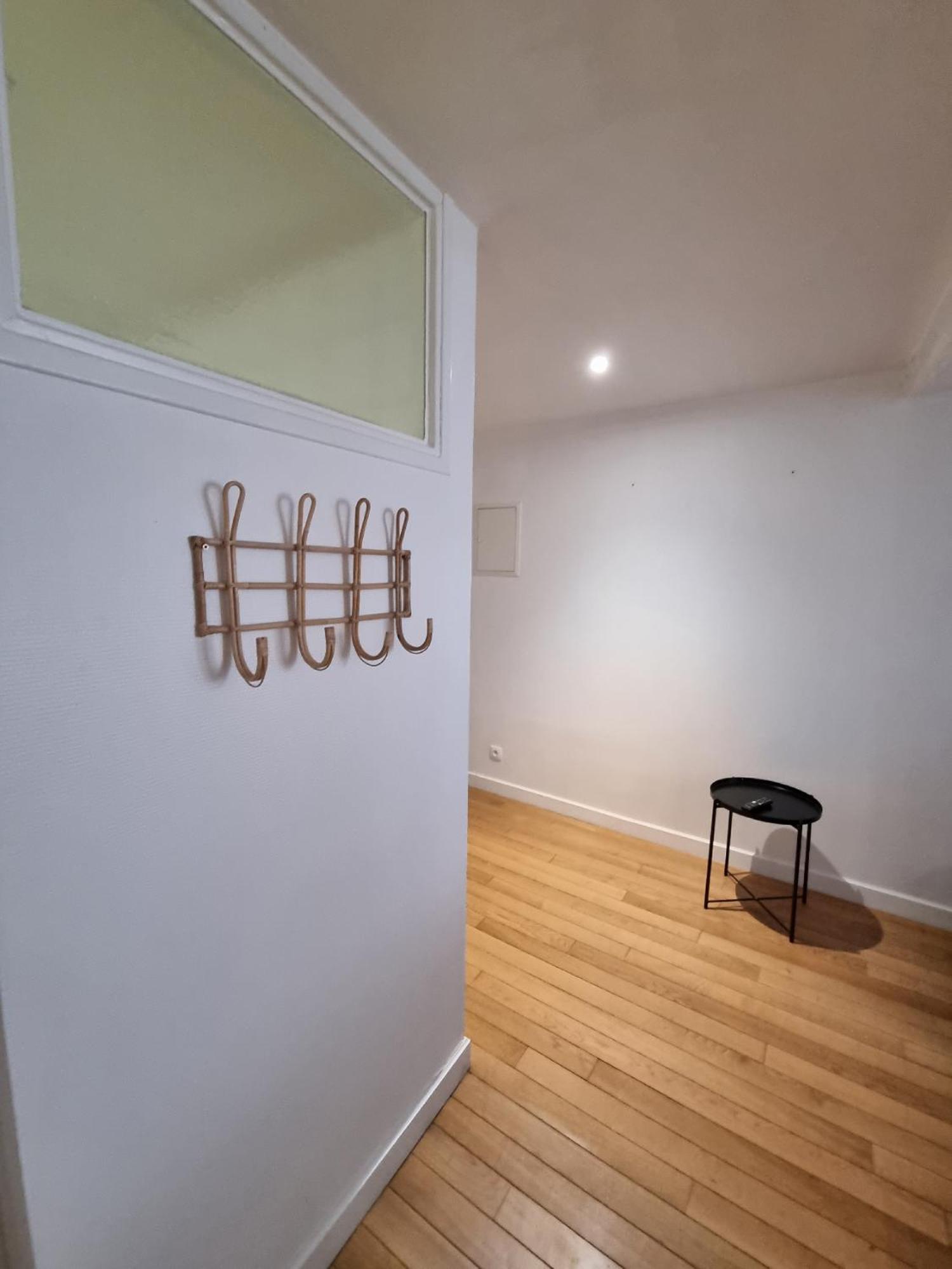 Moulins F3 Hyper Centre De Saint Dizier Apartman Kültér fotó