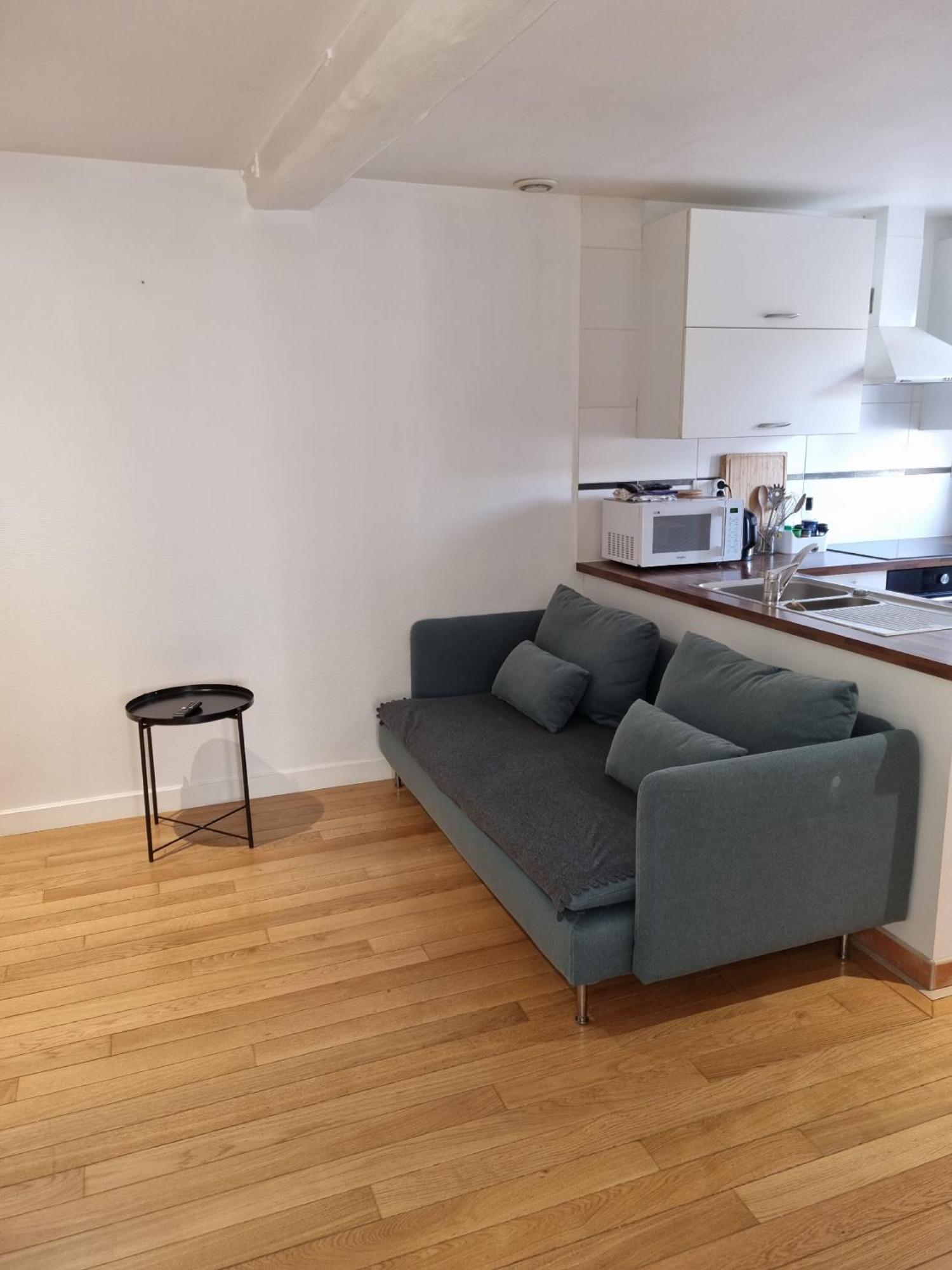 Moulins F3 Hyper Centre De Saint Dizier Apartman Kültér fotó