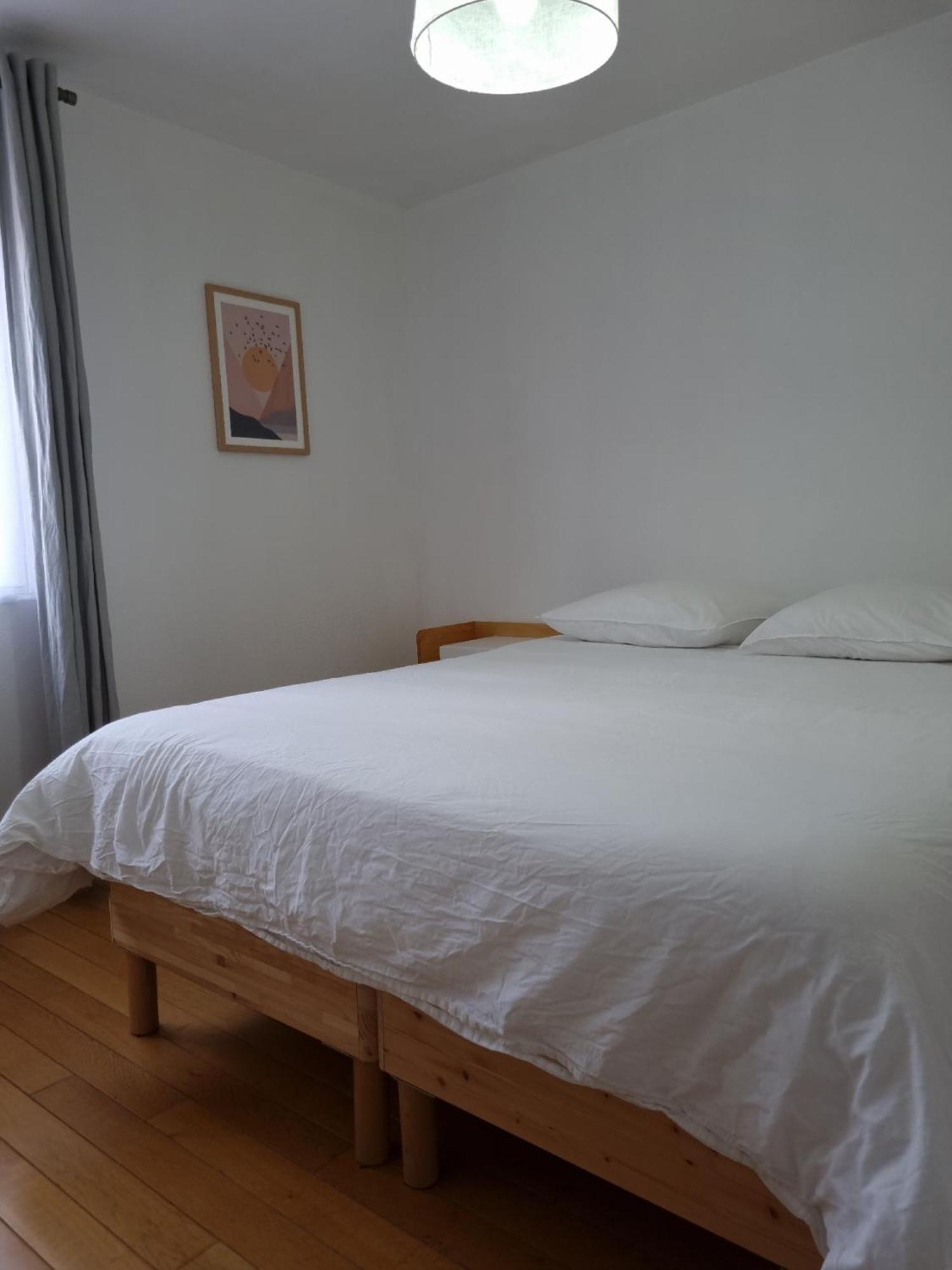 Moulins F3 Hyper Centre De Saint Dizier Apartman Kültér fotó