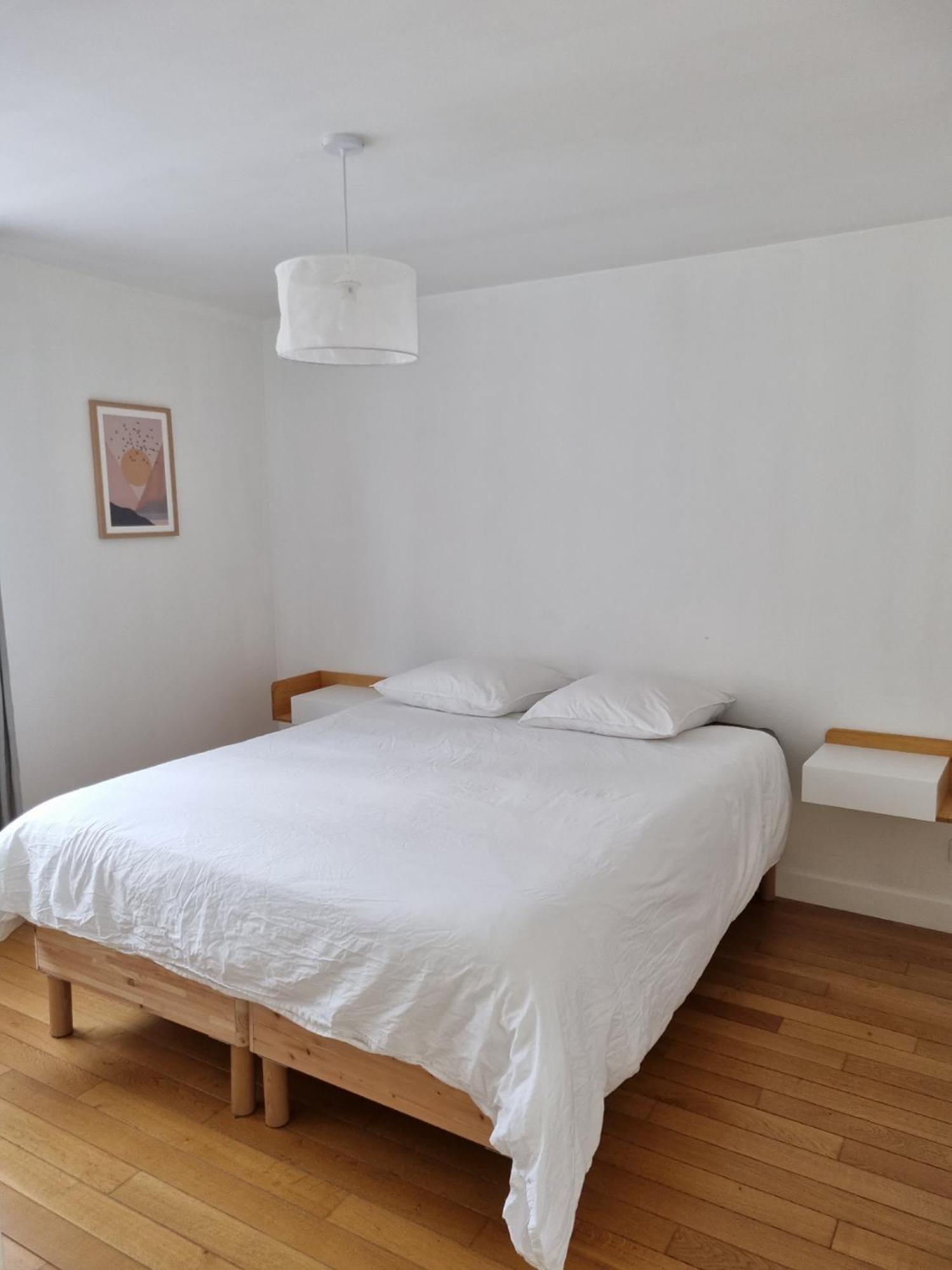 Moulins F3 Hyper Centre De Saint Dizier Apartman Kültér fotó
